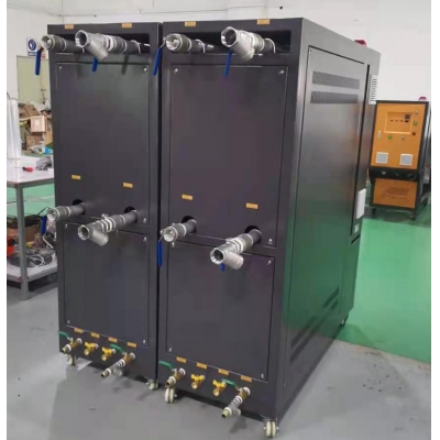 發(fā)泡專用模溫機(jī)
